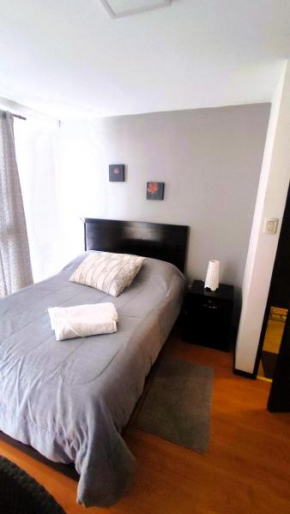 Monoambiente 11 linda vista, confortable, Wi-Fi, Netflix, Cable